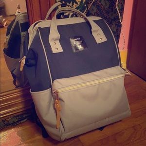 Anello Backpack